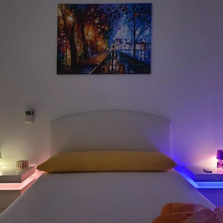 Kalimera Bari Extérieur photo