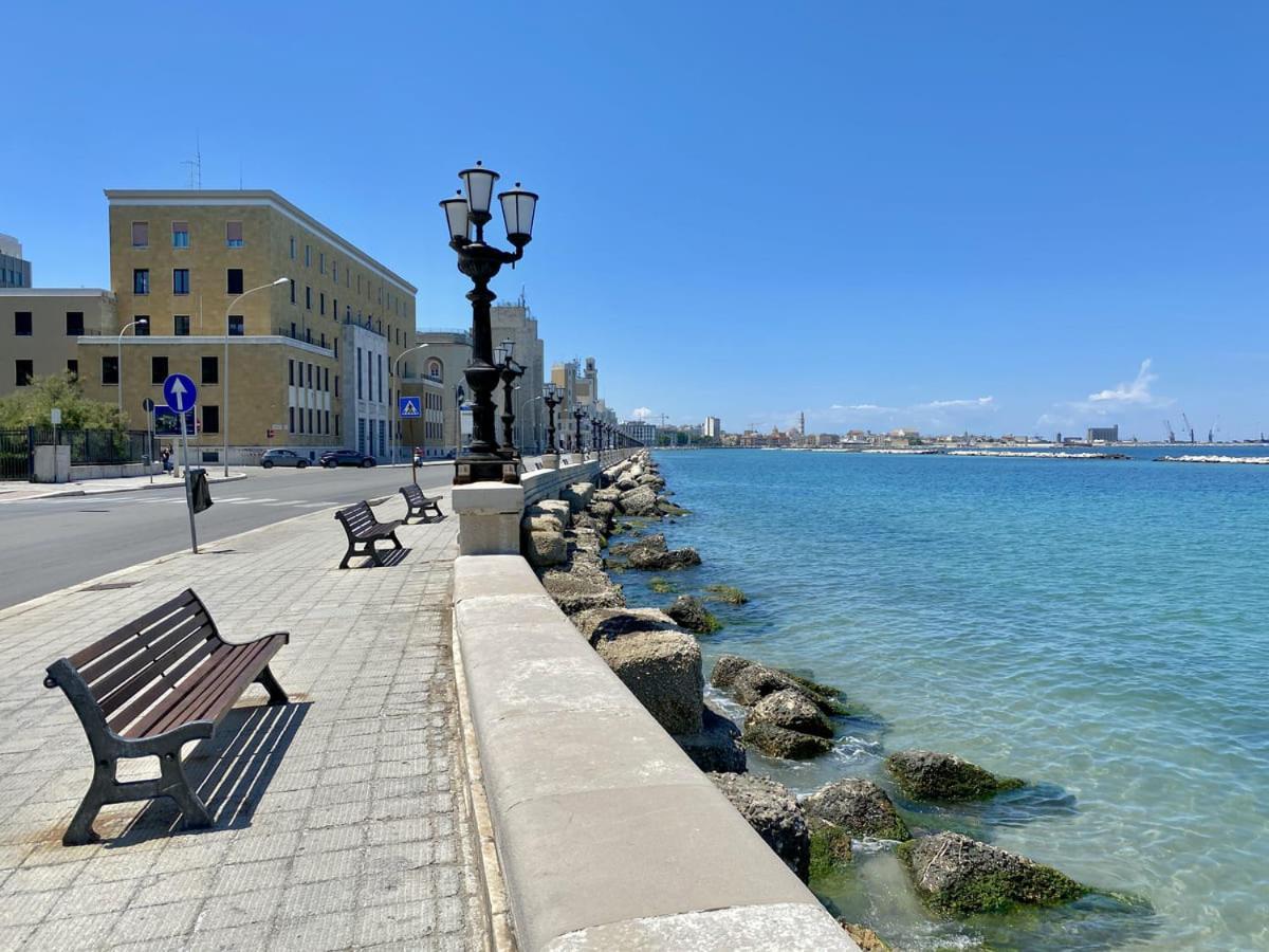 Kalimera Bari Extérieur photo