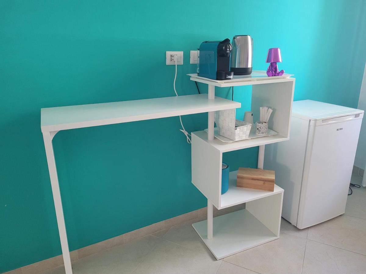 Kalimera Bari Extérieur photo