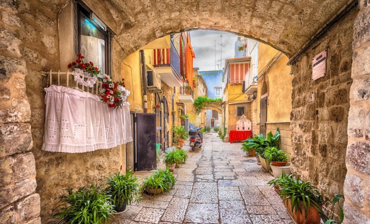 Kalimera Bari Extérieur photo