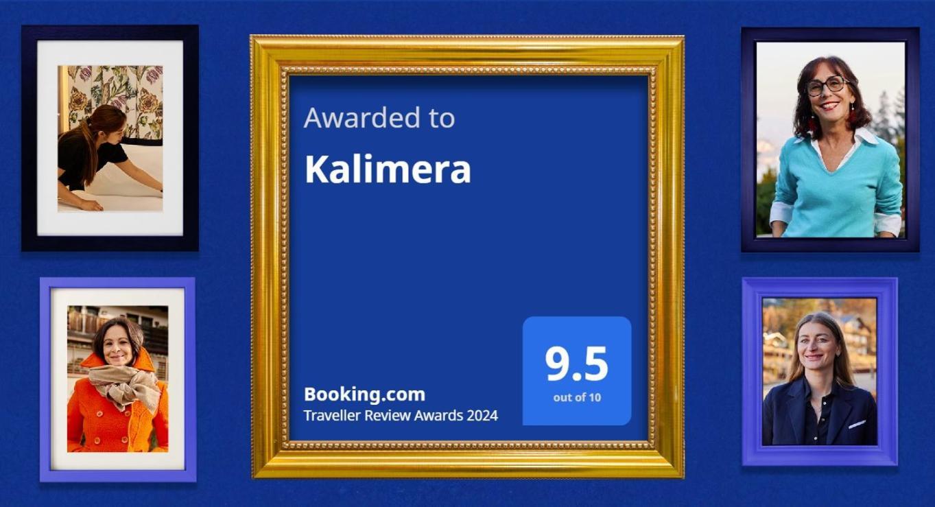 Kalimera Bari Extérieur photo
