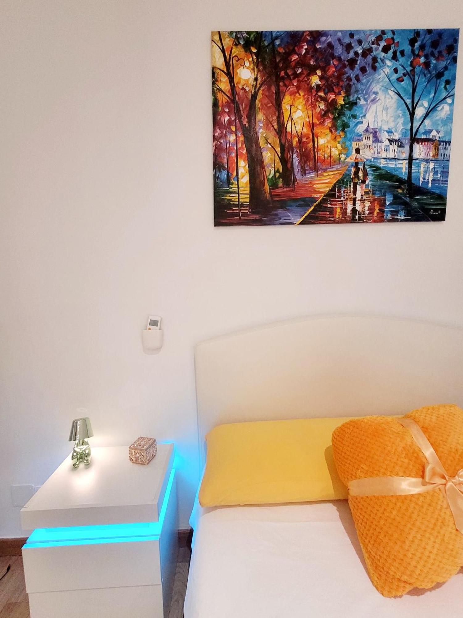 Kalimera Bari Extérieur photo