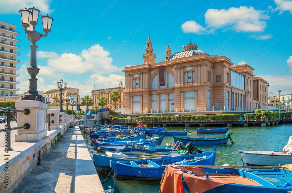 Kalimera Bari Extérieur photo